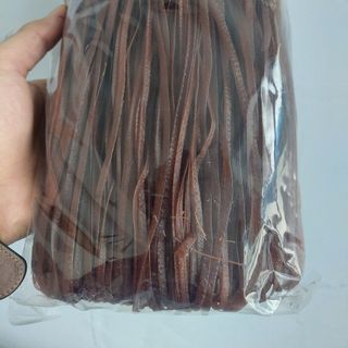 Phở gạo lức các loại. thực phẩm healthy