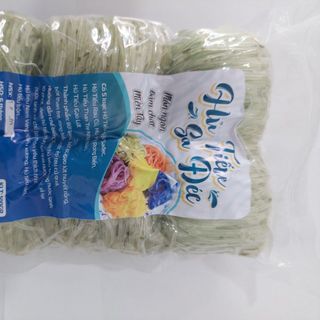 Hủ tiếu gạo lứt, rau củ ngũ sắc, rong biển. sản phẩm nhà làm. nguyên liệu tự nhiên tốt cho sức khỏe