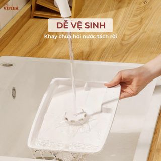 NỒI ĐIỆN HẤP CÁCH THUỶ VIFIBA