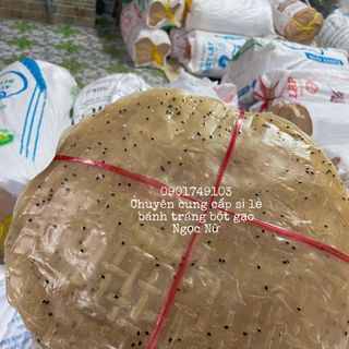 Bánh đa các loại