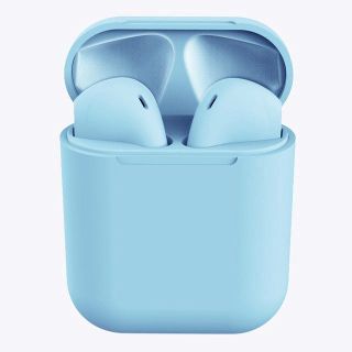 TAI NGHE BLUETOOTH KHÔNG DÂY I12 TWS CÓ HỘP SẠC CHUYÊN NGHIỆP CHO IOS ANDROID R94 SD1 - AROTI