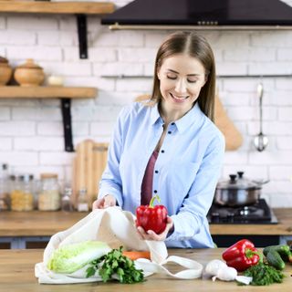 Hạt Nêm Việt (Thịt & Xương Hầm) loại 200gr