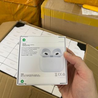Airpods 3 giá xưởng bao check toàn quốc