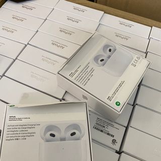 Airpods 3 giá xưởng bao check toàn quốc