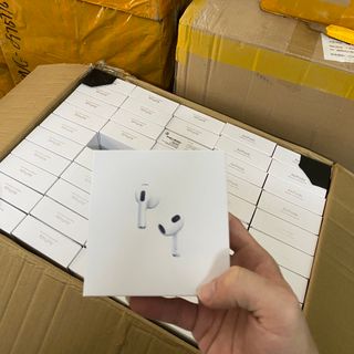 Airpods 3 giá xưởng bao check toàn quốc