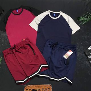 Áo nam & Quần nam Thể Thao Siêu Đẹp Giá Sỉ, Hàng Đẹp