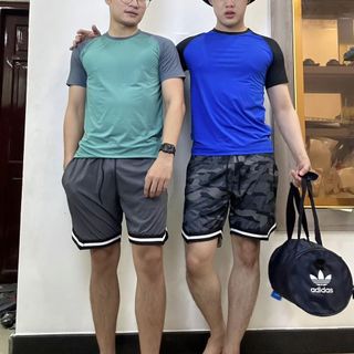 Áo nam & Quần nam Thể Thao Siêu Đẹp Giá Sỉ, Hàng Đẹp