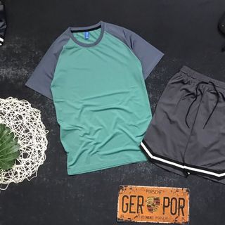 Áo nam & Quần nam Thể Thao Siêu Đẹp Giá Sỉ, Hàng Đẹp