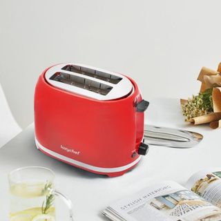 Máy Nướng Bánh Mì Đa Năng Thế Hệ Mới Lazychef