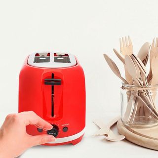 Máy Nướng Bánh Mì Đa Năng Thế Hệ Mới Lazychef