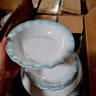 Chén, dĩa, tô giá chỉ từ 60K/ ký