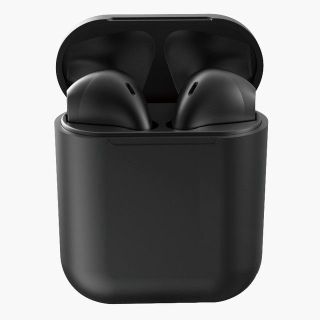 TAI NGHE BLUETOOTH KHÔNG DÂY I12 TWS CÓ HỘP SẠC CHUYÊN NGHIỆP CHO IOS ANDROID R94 SD1 - AROTI
