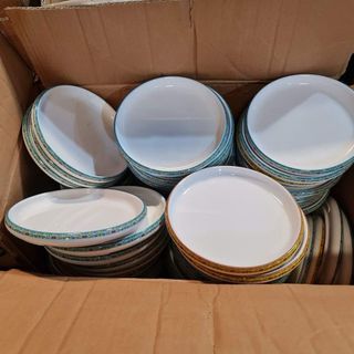 Chén, dĩa, tô giá chỉ từ 60K/ ký