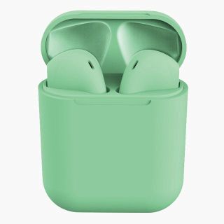 TAI NGHE BLUETOOTH KHÔNG DÂY I12 TWS CÓ HỘP SẠC CHUYÊN NGHIỆP CHO IOS ANDROID R94 SD1 - AROTI