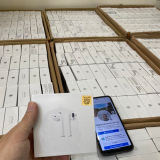 Airpod 2 giá xưởng chip Jerry A8 1562M 1562U 1562F