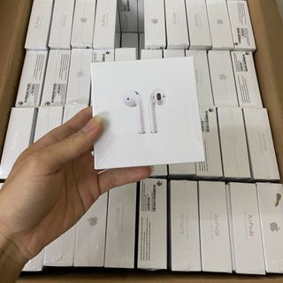 Airpod 2 giá xưởng chip Jerry A8 1562M 1562U 1562F