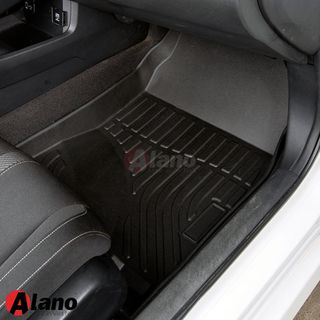 Thảm Lót Sàn Xe Ô Tô Honda City 2015-2020 -Chất Liệu TPE Cao Cấp.Dễ Vệ Sinh Chống Trầy Xước.Độ bền trên 5 năm.