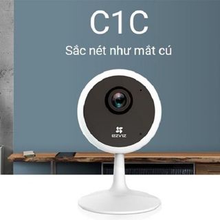 Camera IP Wifi Thông Minh Ezviz CS-C1C 1080P giá sỉ