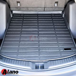 Thảm Lót Sàn Xe Ô Tô Honda CR-V 2012-2017 (5 chỗ)-Chất Liệu TPE Cao Cấp.Dễ Vệ Sinh Chống Trầy Xước.Độ bền trên 5 năm.