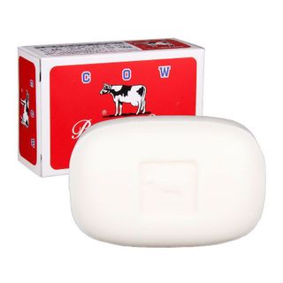 Xà bông tắm dùng cho cả mặt COW 100g giá sỉ