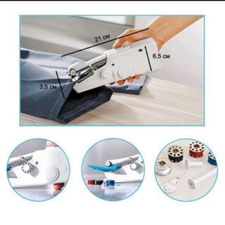 MÁY MAY CẦM TAY MINI