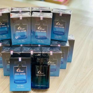 Charme cool Water