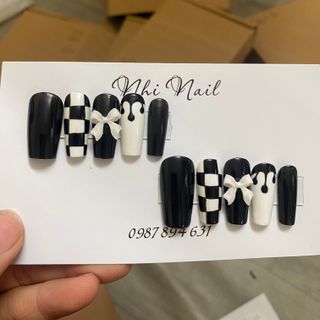 Nailbox thiết kế sỉ từ 3x