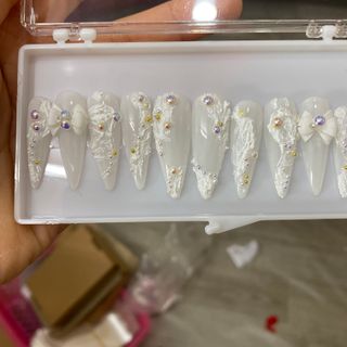 Nailbox thiết kế sỉ từ 3x