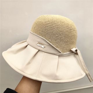 Mũ nón vành rộng cao cấp chống tia UV