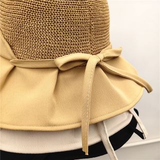 Mũ nón vành rộng cao cấp chống tia UV
