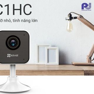 Camera IP Wifi Cube 1.0MP Ezviz C1HC 720P giá sỉ