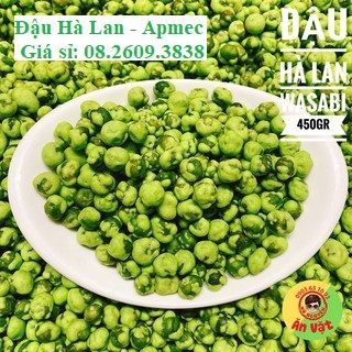 Đâu Hà Lan (rang chín)