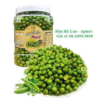 Đâu Hà Lan (rang chín)