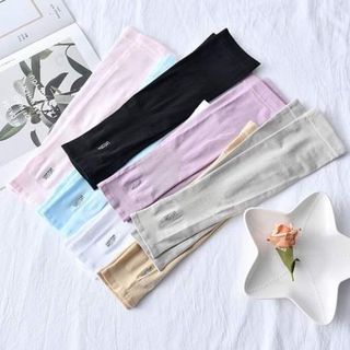 Ống tay chống nắng loại 1 xả kho số lượng lớn giao hàng toàn quốc giá sỉ