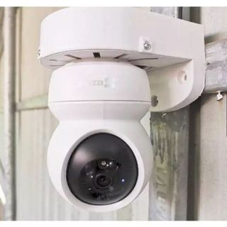 Camera IP Wifi quay quét thông minh EZVIZ C6N Pro (2K) 3MP