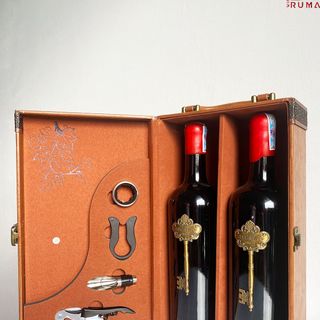 Vang Ý Segreto (vang chìa khóa)