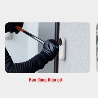 Bộ Chuông Cửa Có Hình Không Dây EZVIZ DB2C