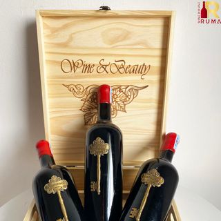 Vang Ý Segreto (vang chìa khóa)
