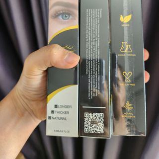 Dưỡng mi feg max