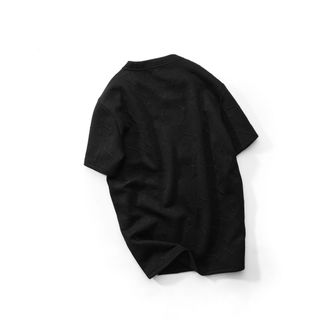 Áo thun cotton 4c nam, áo thun nam cao cấp, chất Vải cotton dệt xịn dập vân , mịn , đẹp, thấm hút tốt, full  tem tag mạc - size từ 50kg - 88kg