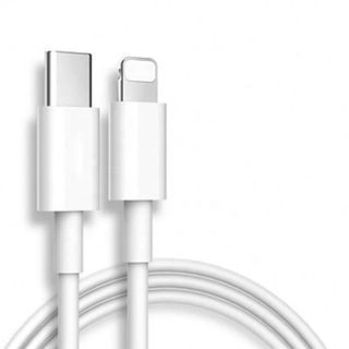 Cáp sạc iphone type C