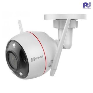 Camera Ezviz C3N 1080p - Có Màu Ban Đêm