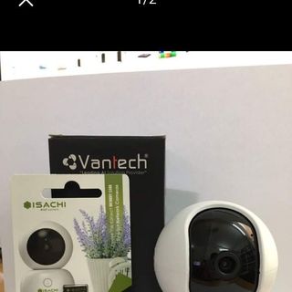 Camera wifi 4.0