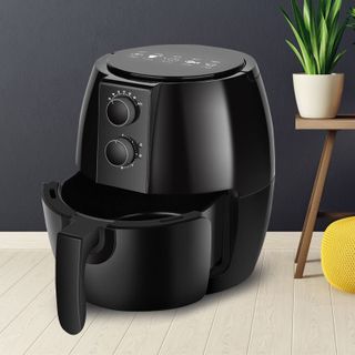 Nổi Chiên Không Dâu Cao Cấp
