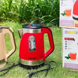 ẤM SIÊU TỐC CUCKOO GD ST17