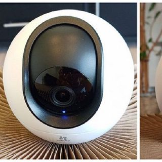 CAMERA WIFI C6 2K Pro Cao Cấp Thông Minh Của EZVIZ