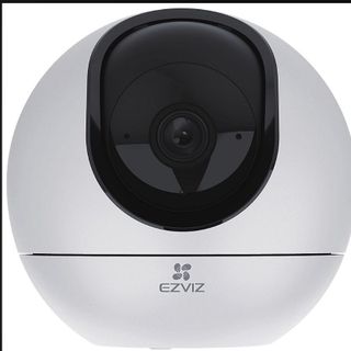 CAMERA WIFI C6 2K Pro Cao Cấp Thông Minh Của EZVIZ