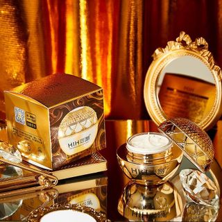 Kem dưỡng Da HIH cao cấp, dưỡng sáng da, đẩy lùi sắc tố , giảm sẹo lổ ( Nội Địa Trung Cao Cấp )