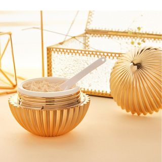 Kem dưỡng da HO2 Đông Trùng Hạ Thảo Gold , cấp ẩm, trắng sáng, cải thiện và lão hoá chuyên sâu (=Nội Địa Trung Cao Cấp )