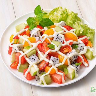 SỐT MAYONNAISE OTTOGI HÀN QUỐC 3KG